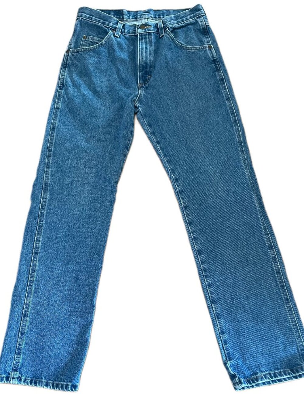 Wrangler Five Star Premium Denim Regular Fit Jean 965T1DS Size 30 x 30